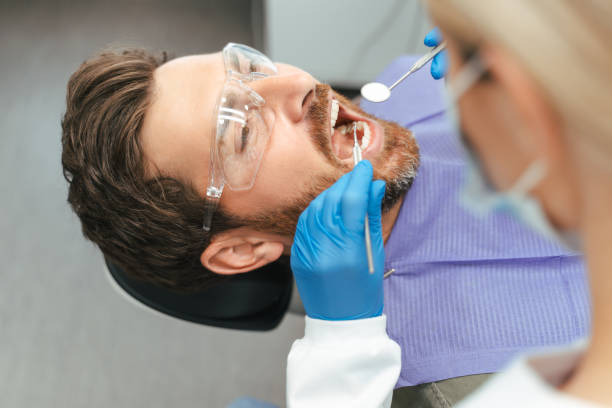 Oral Surgery in North Windham, ME